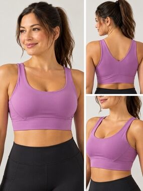 Hyba Sports Bra - Size Large like new